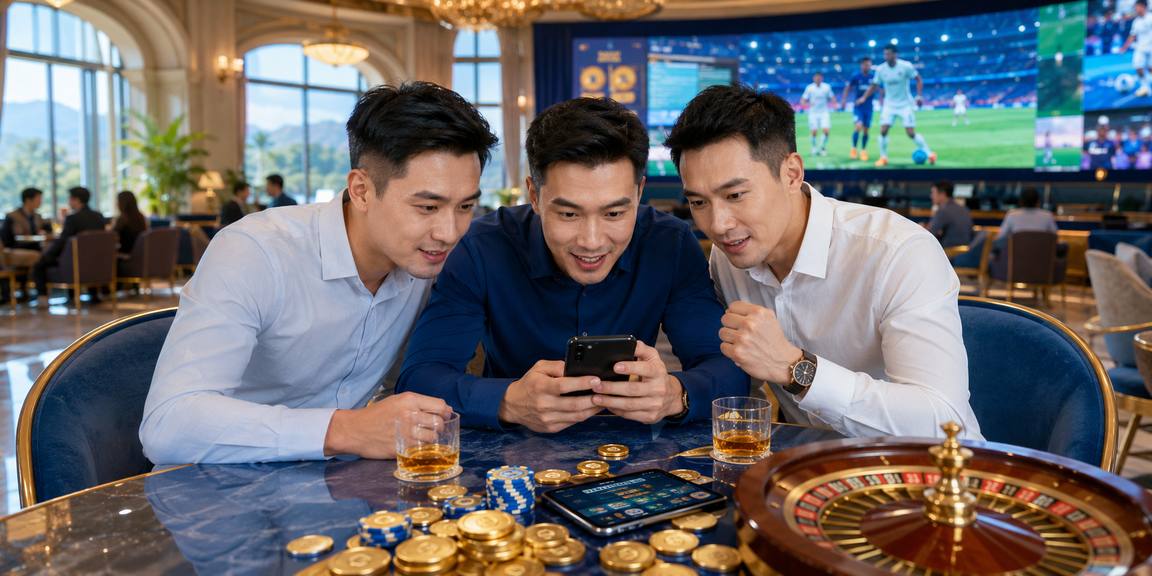 gon88 Hoàn tiền hàng tuần